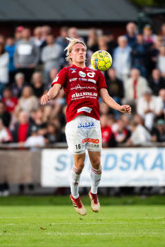 Degerfors Viktor Götesson