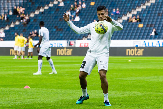 Häckens Paulinho