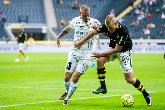 s Robin Jansson