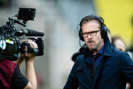 s tränare Rikard Norling