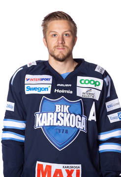 s Carl Berglund