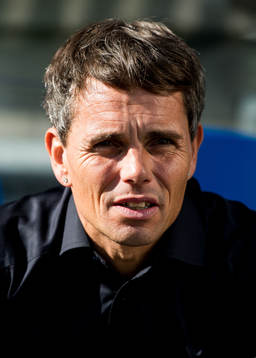 Simo Valakari, head coach of Tromsø