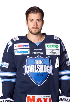 s Victor Berglind