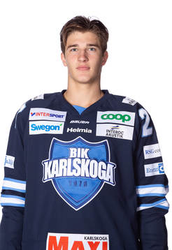 s Oscar Bäck