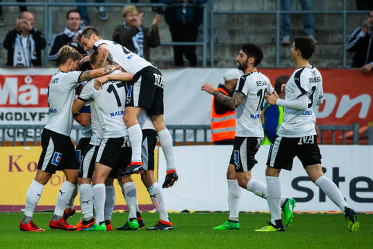Örebros Nordin Gerzic blir omkramad