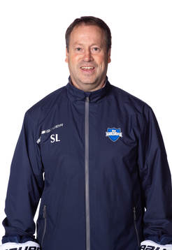 s Huvudtränare Staffan Lundh