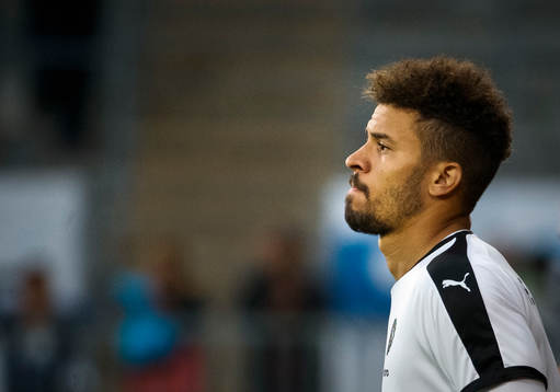 Örebros Fabio De Sousa Silva