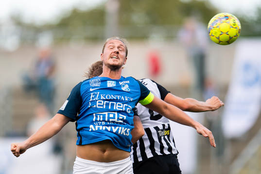 Norrby Marcus Översjö