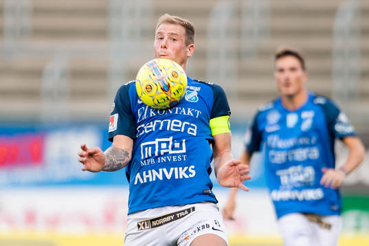 Norrby Marcus Översjö