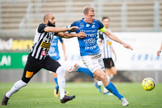 Norrby Marcus Översjö