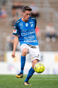 Norrby Lars Nilsson