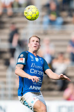 Norrby Nicklas Savolainen nickar