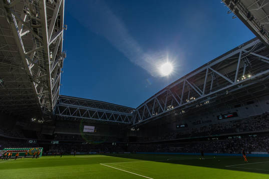 Tele2 Arena