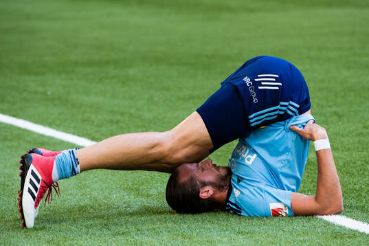 Djurgårdens Jonas Olsson