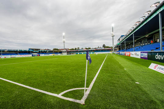 Kristiansund Stadion