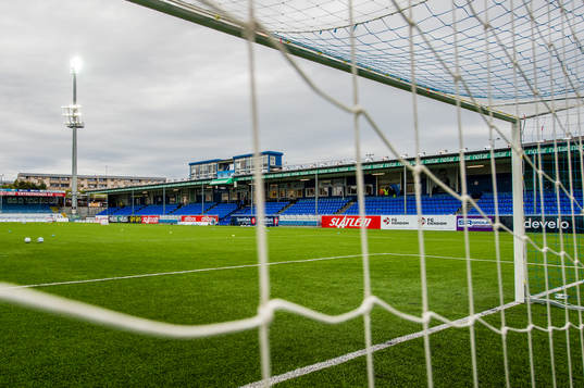 Kristiansund Stadion