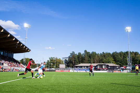 Brommapojkarnas Alexander Nilsson