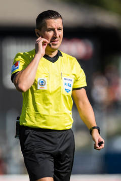 Domare Bojan Pandzic