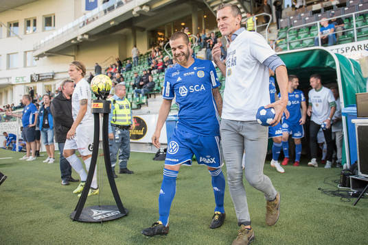 Sundsvall firar 115 år med flera gamla Gif profiler som