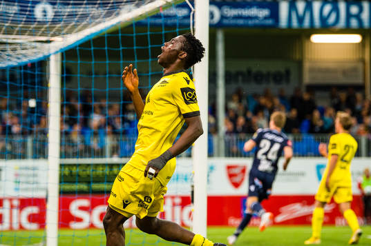 Adeleke Akinola Akinyemi of Start