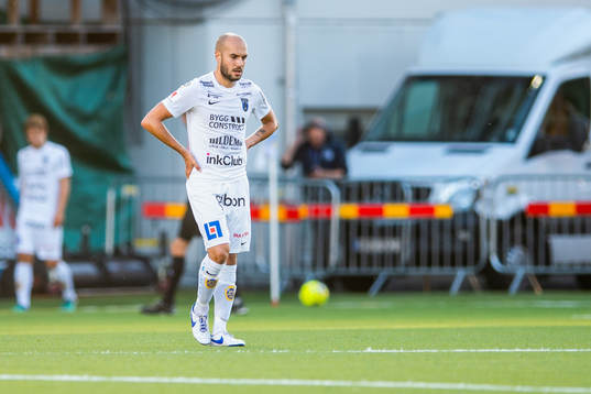 Sirius Karl Larson deppar