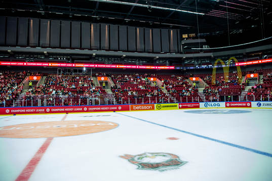 Malmö arena