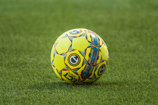 Fotboll