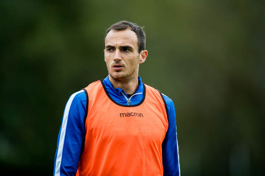 Jasmin Bogdanovic of Sandnes Ulf
