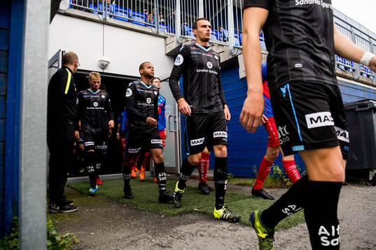 Jasmin Bogdanovic of Sandnes Ulf