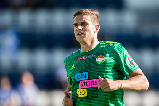 Dalkurds Eero Markkanen