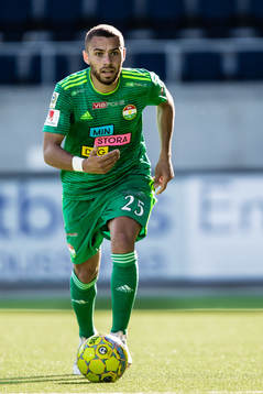 Dalkurds Malkolm Moenza