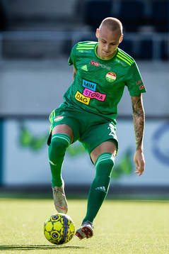 Dalkurds Adam Ståhl