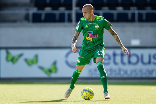 Dalkurds Adam Ståhl