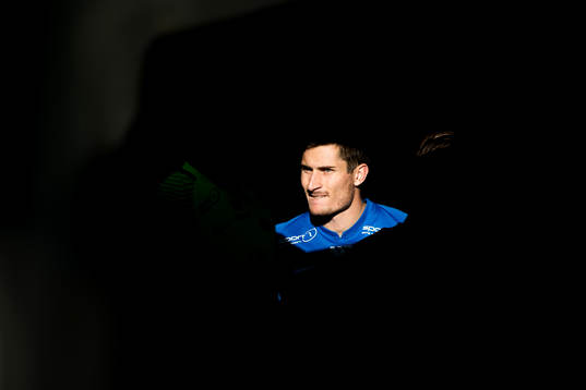 Kristoffer Haugen of Molde