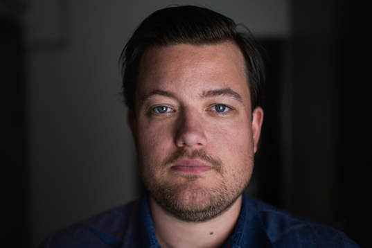 Göteborgs tränare Oscar Annell