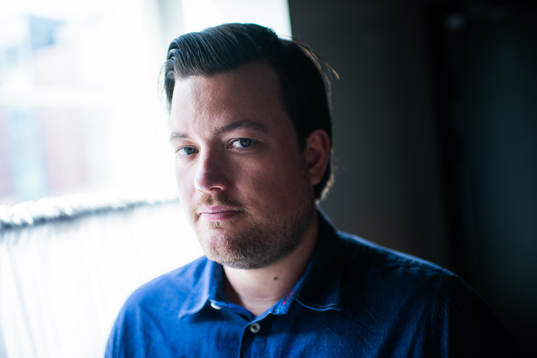Göteborgs tränare Oscar Annell