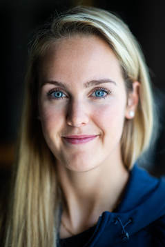 Djurgårdens Julia Östlund