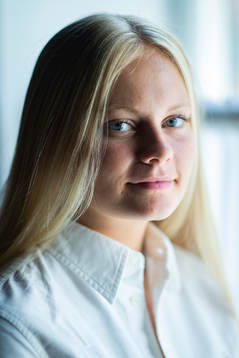 Göteborgs Jennifer Carlsson