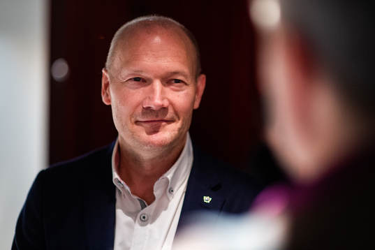 s upptaktsträff