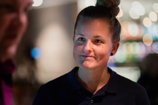 s upptaktsträff