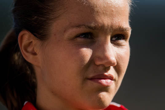Guro Reiten of Norway
