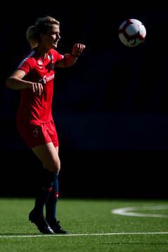 Ingrid Marie Spord of Norway