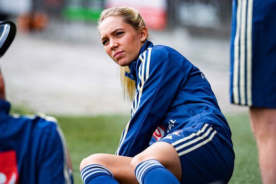 Elin Rubensson