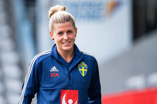 Olivia Schough