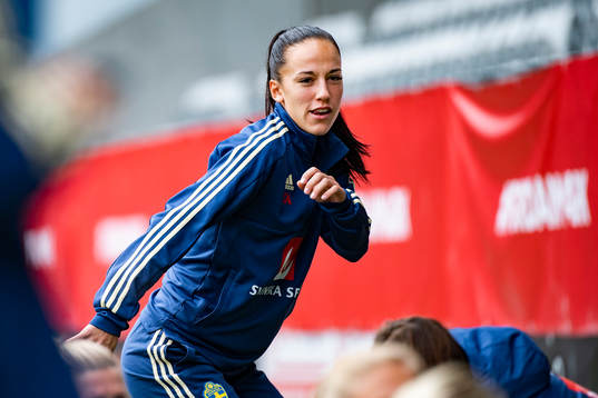 Anna Oskarsson