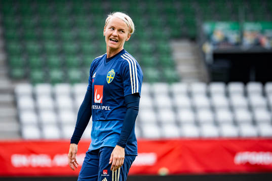 Nilla Fischer