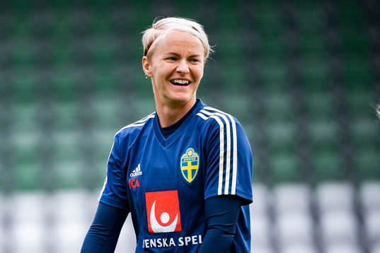 Nilla Fischer