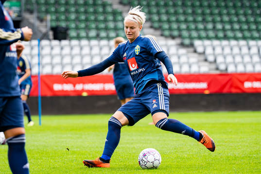 Nilla Fischer