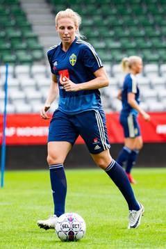 Sandra Adolfsson