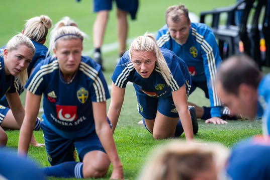 Mimmi Larsson